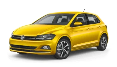 Wynajem Volkswagen Polo (Manualna, 1.2 l Benzyna) na Teneryfie