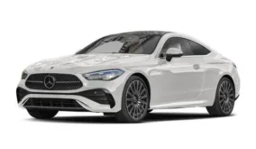 Mercedes-Benz CLE 220 D (Automatic, 2.0 l, 4 Miejsca)