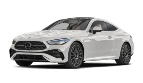 Wynajem Mercedes-Benz CLE 220 D (Automatyczna, 2.0 l Diesel) na Teneryfie