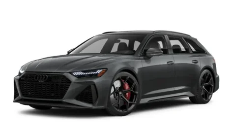 Wynajem Audi RS 6 (Automatyczna, 4.0 l Benzyna) w Maladze