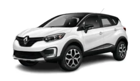 Renault Captur (Manual, 1.0 l, 5 Miejsca)