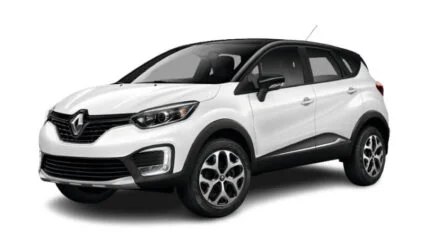 Renault Captur (Manualna, 1.0 L, 5 Miejsc)