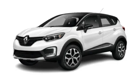 Wynajem Renault Captur (Manualna, 1.0 l Benzyna) na Fuerteventurze
