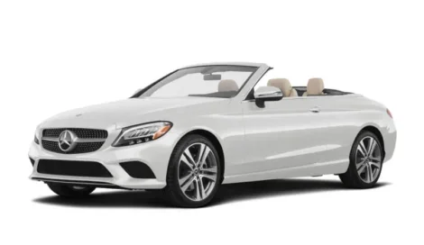 Wynajem Mercedes-Benz E-Class E400 Cabrio (Automatyczna, 3,0 l Benzyna) na Teneryfie