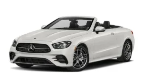 Mercedes-Benz E200 Cabrio (Automatic, 2.0 l, 4 Miejsca)