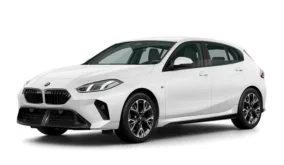 BMW 1-Series 120d M Sport Pro (Automatic, 2.0 l, 5 Miejsca)