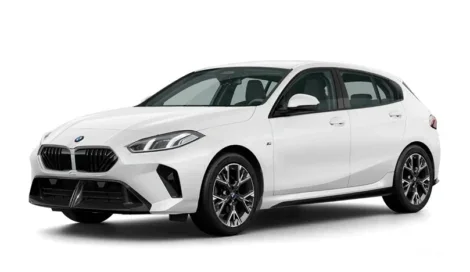 Wynajem BMW 1-Series 120d M Sport Pro (Automatyczna, 2.0 l Diesel) na Teneryfie