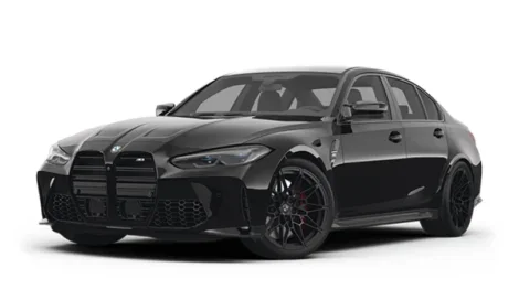 Wynajem BMW M3 Competition xDrive (Automatyczna, 3.0 l Benzyna) w Maladze