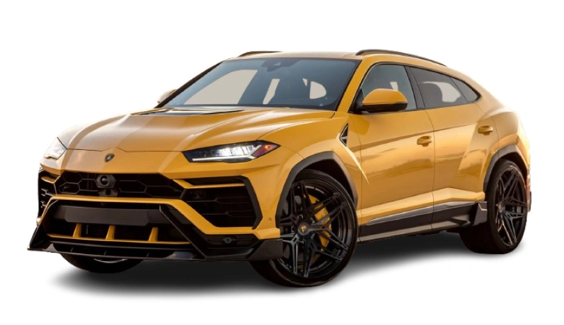 Lamborghini Urus (Automatyczna, 4.0 L Benzyna, 5 Miejsc)