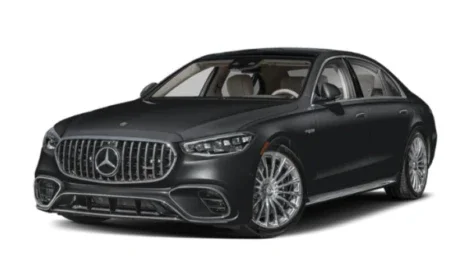 Wynajem Mercedes-AMG E63 S (Automatyczna, 4.0 l Benzyna) w Maladze