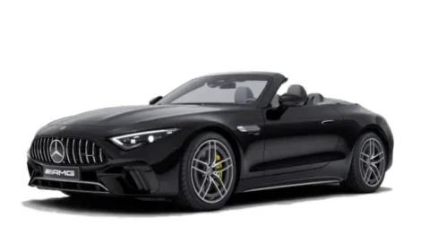 Wynajem Mercedes-AMG SL 63 (Automatyczna, 4.0 l Benzyna) na Teneryfie