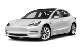 Tesla Model 3 (Automatic, 239 kWt, 5 Miejsca)