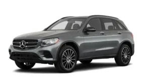 Mercedes-Benz GLC (Automatic, 2.0 l, 5 Miejsca)