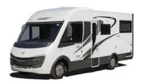 Mobilvetta K-Yacht MH80 (Manual, 5.0 l, 5 Miejsca)