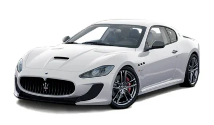 Maserati GranTurismo (Automatyczna, 2.3 L, 4 Miejsc)