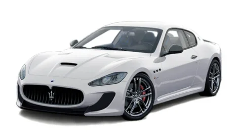 Wynajem Maserati GranTurismo (Automatyczna, 2.3 l Benzyna) na Teneryfie