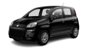 Fiat Panda (Manual, 1.2 l, 5 Miejsca)
