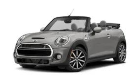 MINI Cabrio (Automatic, 1.5 l, 4 Miejsca)