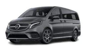 Mercedes-Benz V-Class 250d (Automatic, 2.1 l, 8 Miejsca)