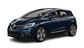 Renault Scenic (Manual, 1.3 l, 5 Miejsca)