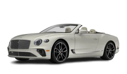 Bentley Continental GT Cabrio (Automatyczna, 4.0 L, 2 Miejsc)