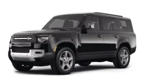 Land Rover Defender 3.0 (Automatic, 3.0 l, 5 Miejsca)