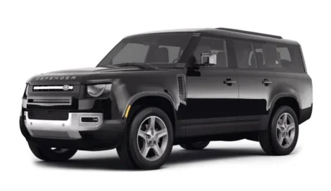 Wynajem Land Rover Defender 3.0 (Automatyczna, 3.0 l Benzyna) w Maladze