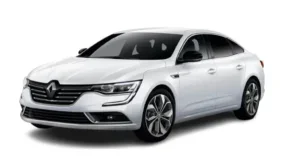 Renault Talisman (Automatic, 2.0 l, 5 Miejsca)