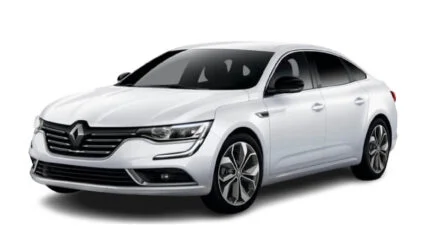 Renault Talisman (Automatyczna, 2.0 L, 5 Miejsc)