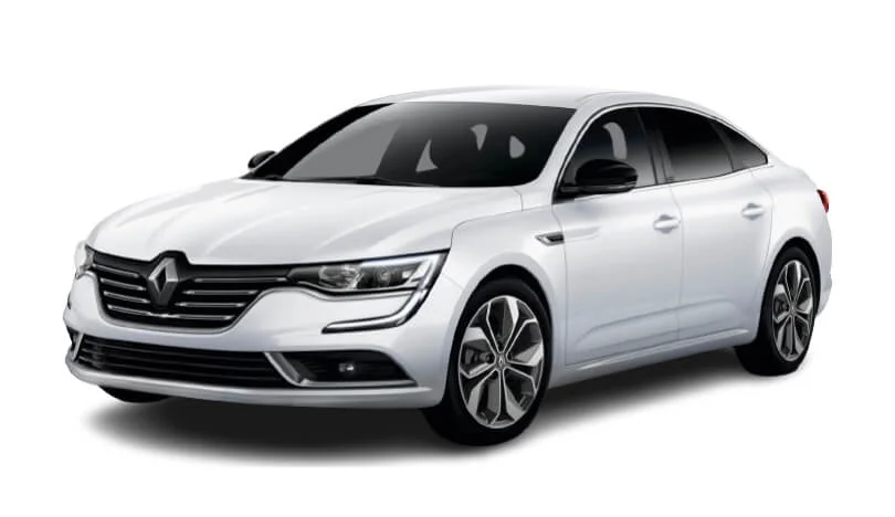 Renault Talisman (Automatyczna, 2.0 L Diesel, 5 Miejsc)