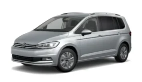 Volkswagen Touran (Automatic, 1.5 l, 7 Miejsca)