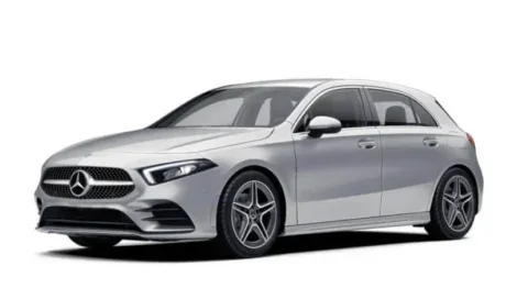 Wynajem Mercedes-Benz A-Class (Automatyczna, 1.3 l Benzyna) na Teneryfie