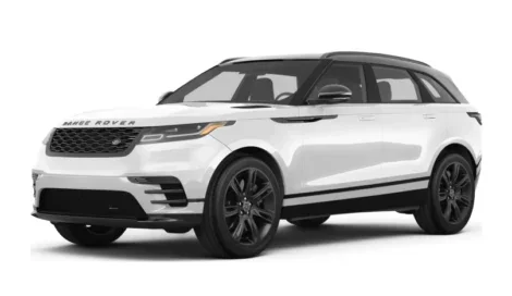 Wynajem Range Rover Velar (Automatyczna, 3.0 l Benzyna) na Teneryfie