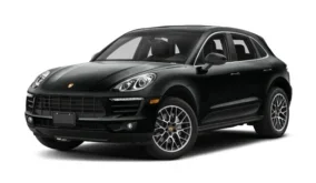 Porsche Macan S (Automatic, 3.0 l, 4 Miejsca)