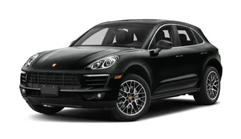 Wynajem Porsche Macan S (Automatyczna, 3.0 l Benzyna) na Teneryfie