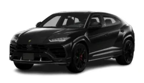 Lamborghini Urus (Automatic, 4.0 l, 5 Miejsca)