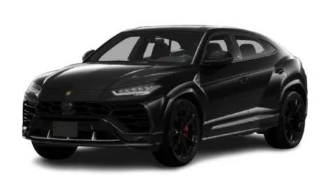Wynajem Lamborghini Urus (Automatyczna, 4.0 l Benzyna) na Teneryfie