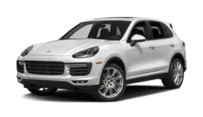 Porsche Cayenne E-Hybrid (Automatic, 3.0 l, 5 Miejsca)