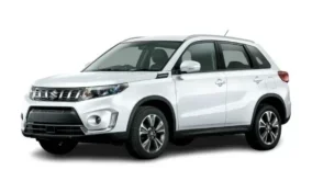 Suzuki Vitara (Automatic, 1.4 l, 5 Miejsca)