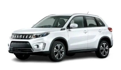 Suzuki Vitara (Automatyczna, 1.4 L, 5 Miejsc)