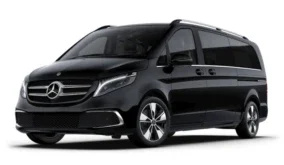 Mercedes-Benz V-Class (Automat, 2.0 l, 8 miejsc)