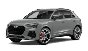 Audi RS Q3 (Automatic, 2.5 l, 5 Miejsca)