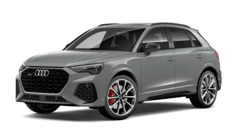 Wynajem Audi RS Q3 (Automatyczna, 2.5 l Benzyna) w Alicante