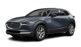 Mazda CX-30 (Manual, 2.0 l, 5 Miejsca)