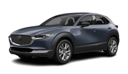 Mazda CX-30 (Manualna, 2.0 L, 5 Miejsc)