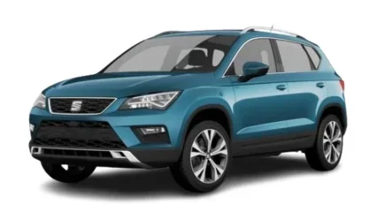 SEAT Ateca (Automatyczna, 1.5 L, 5 Miejsc)