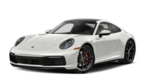 Porsche 911 Carrera 4S (Automatic, 3.0 l, 4 Miejsca)