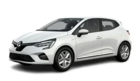 Renault Clio E-Tech Hybrid (Automat, 1.6 l, 5 miejsc)