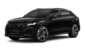 Audi RS Q8 (Automatic, 4.0 l, 5 Miejsca)