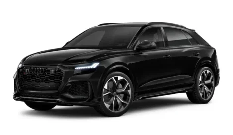 Wynajem Audi RS Q8 (Automatyczna, 4.0 l Benzyna) w Maladze